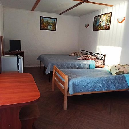 Holiday Park Dunay Kyslytsya Eksteriør bilde