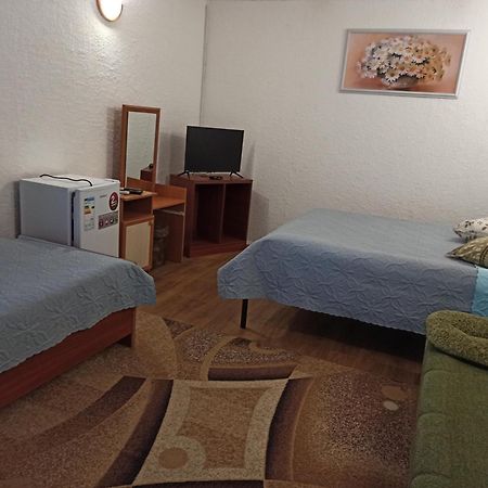 Holiday Park Dunay Kyslytsya Rom bilde