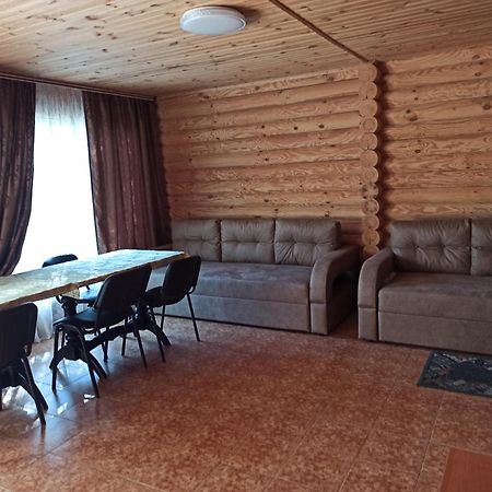 Holiday Park Dunay Kyslytsya Rom bilde