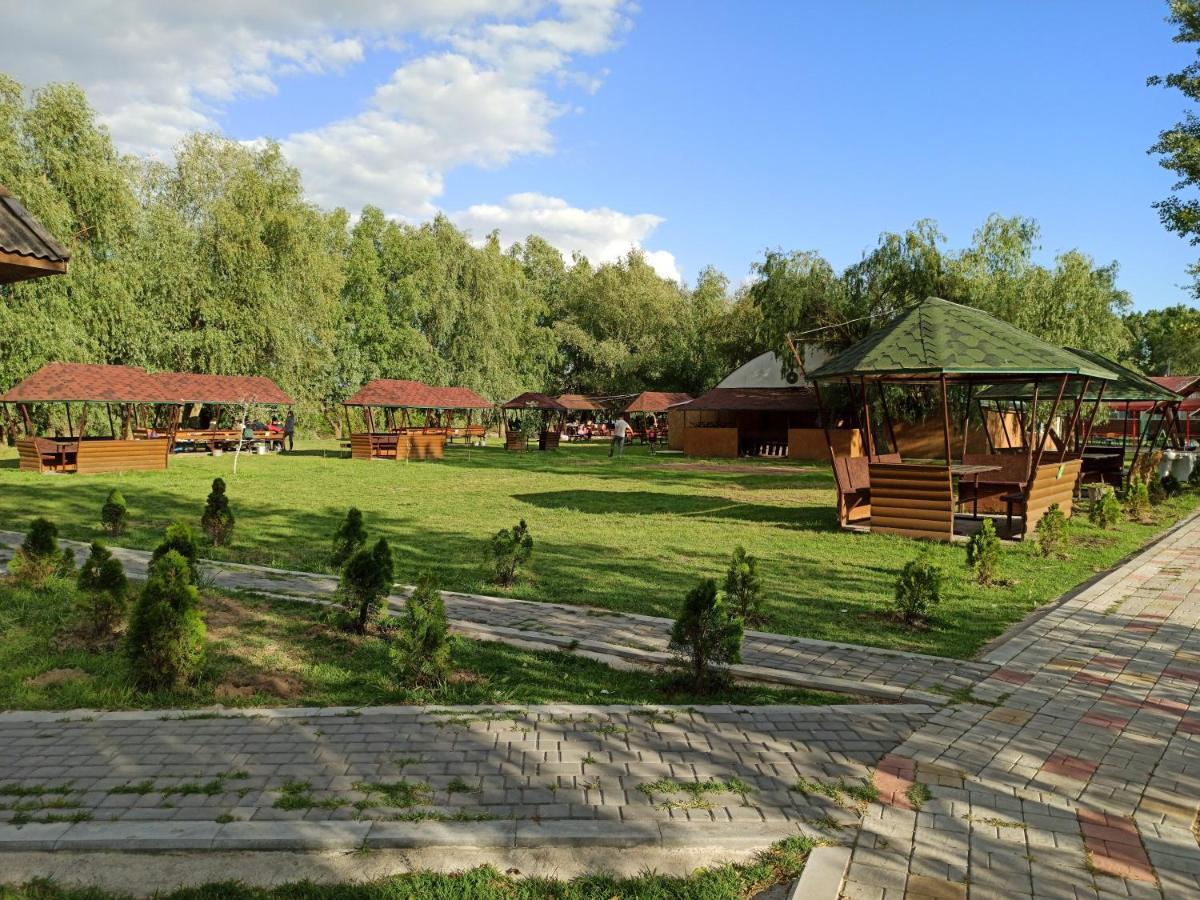 Holiday Park Dunay Kyslytsya Eksteriør bilde