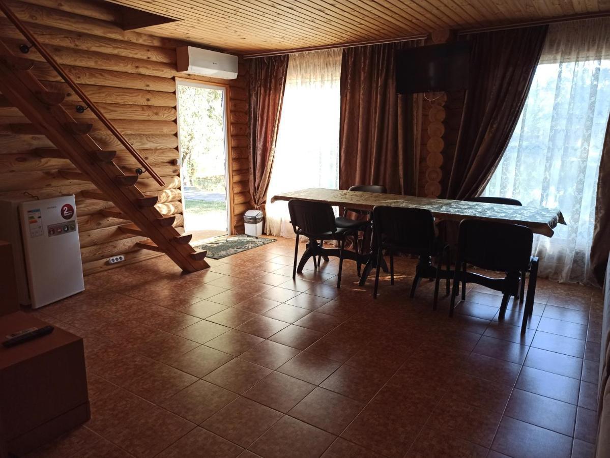 Holiday Park Dunay Kyslytsya Eksteriør bilde