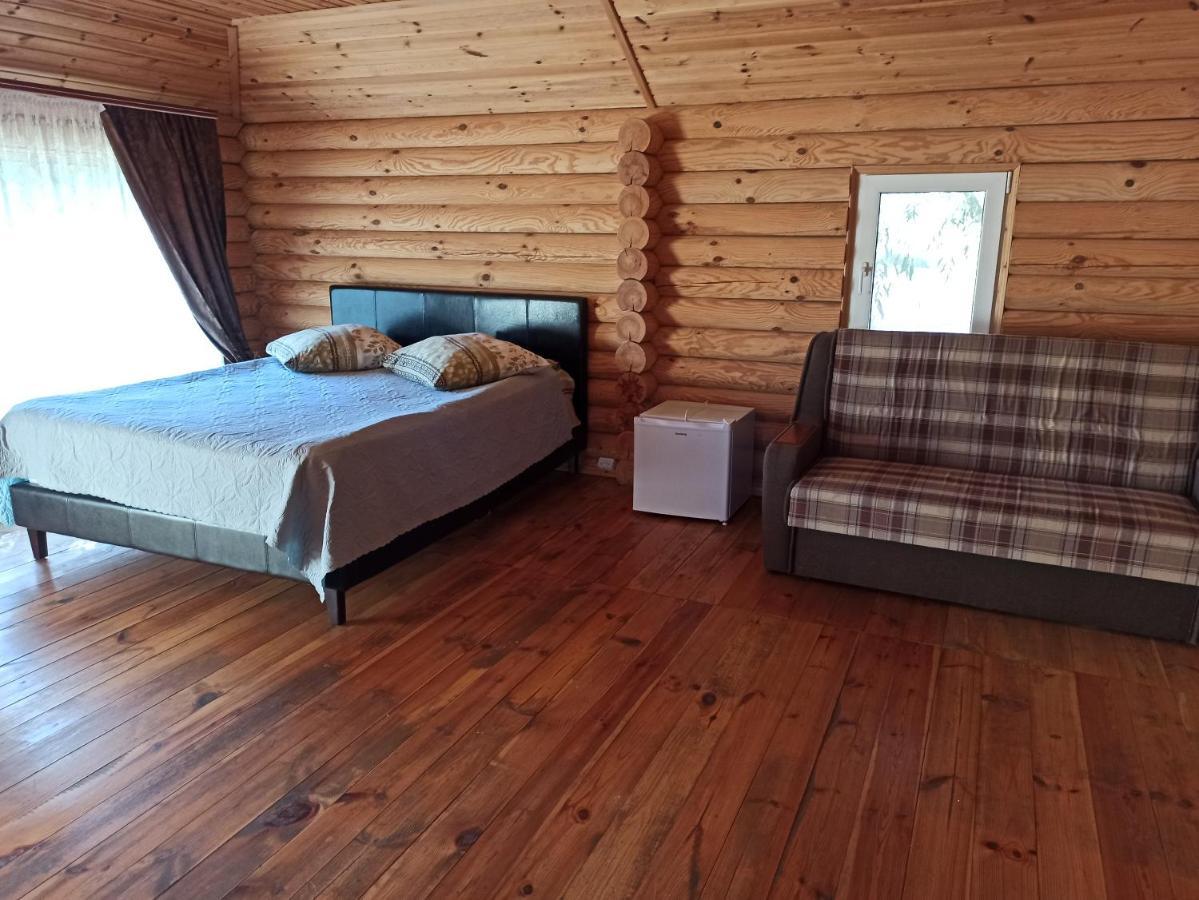 Holiday Park Dunay Kyslytsya Eksteriør bilde