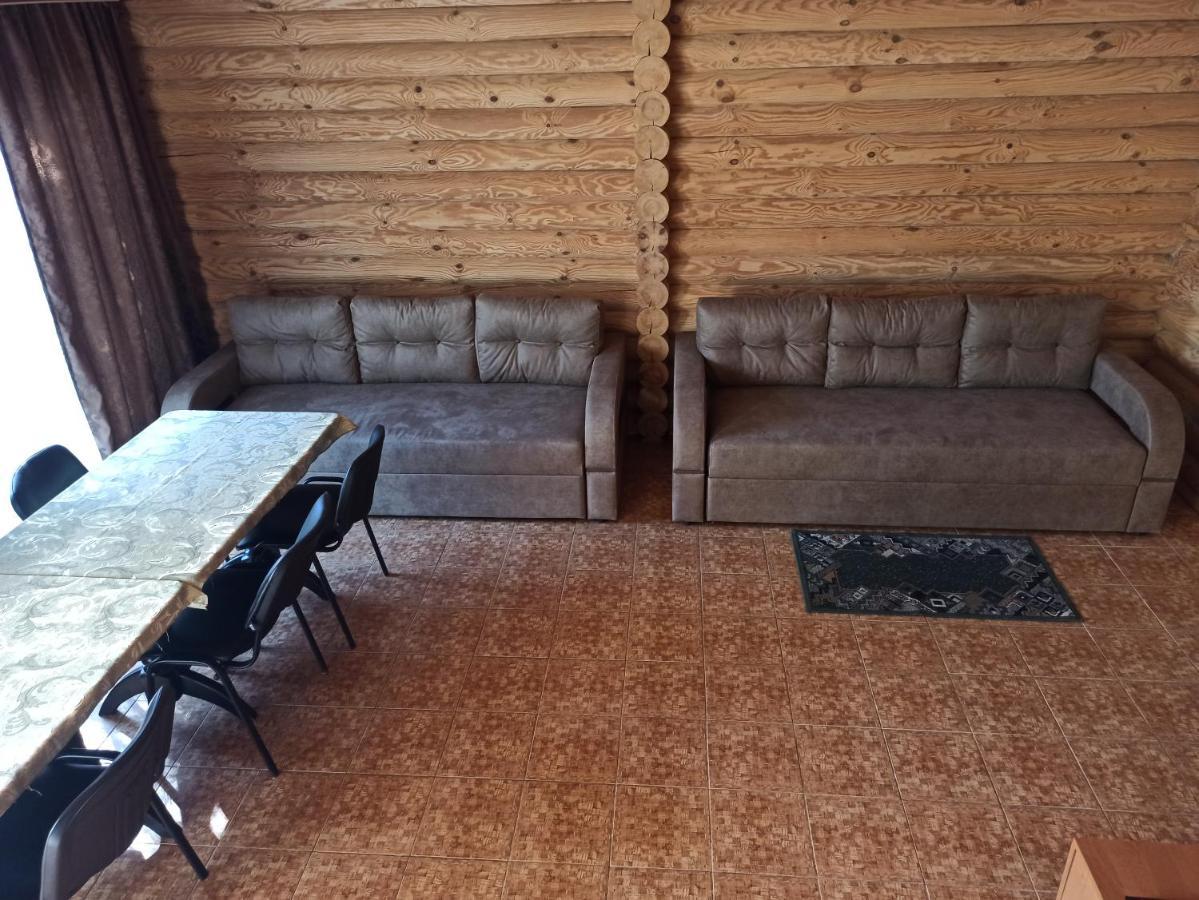 Holiday Park Dunay Kyslytsya Rom bilde