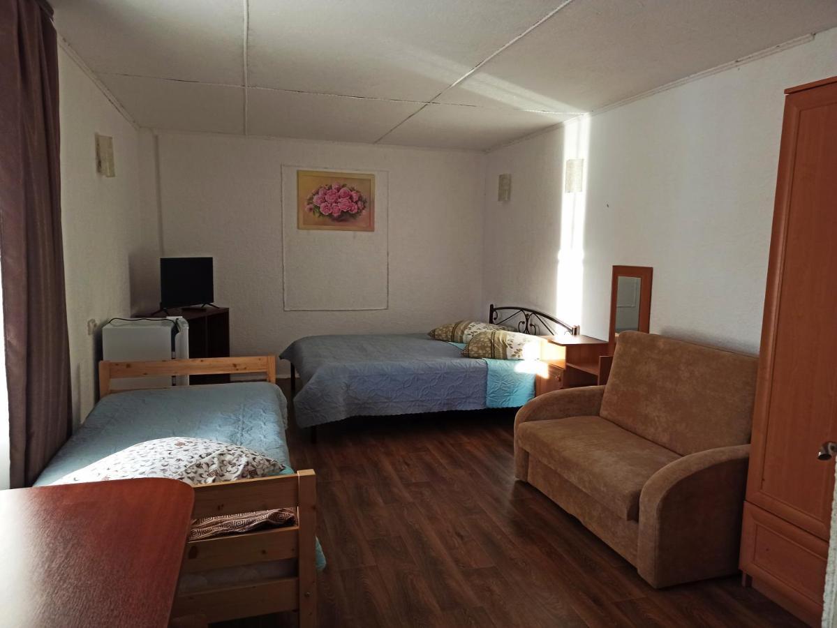 Holiday Park Dunay Kyslytsya Eksteriør bilde