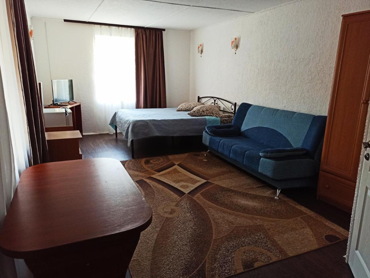 Holiday Park Dunay Kyslytsya Eksteriør bilde