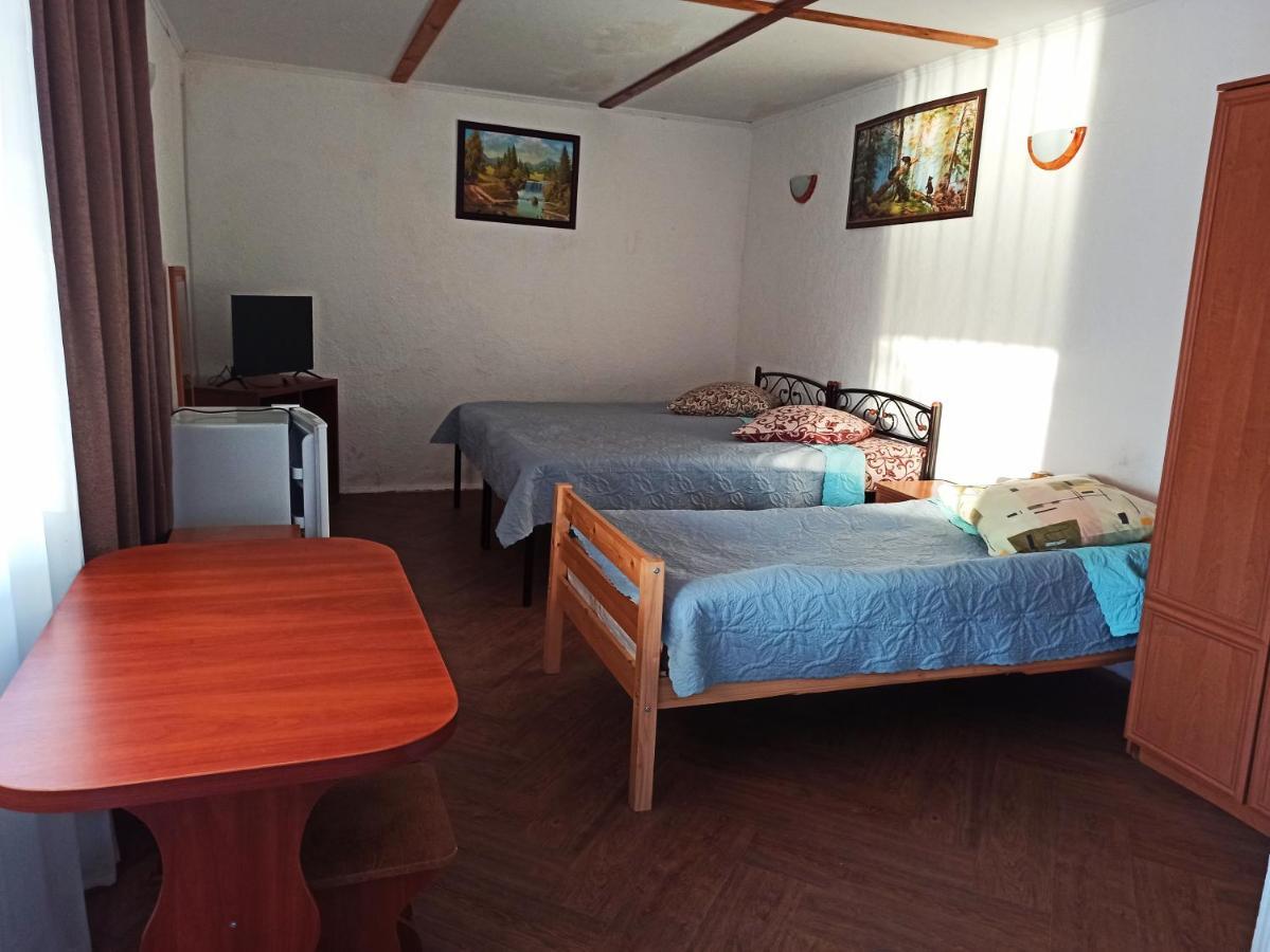 Holiday Park Dunay Kyslytsya Eksteriør bilde
