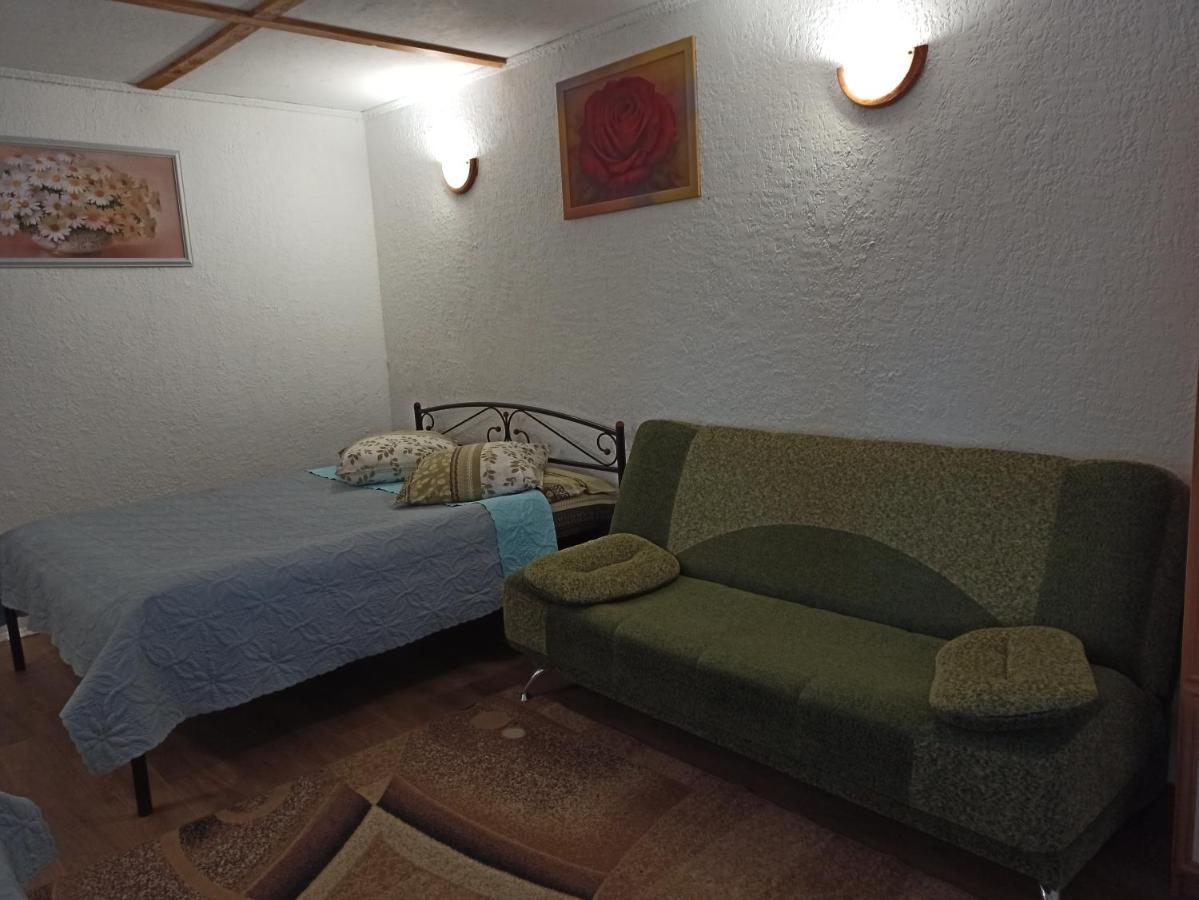 Holiday Park Dunay Kyslytsya Eksteriør bilde