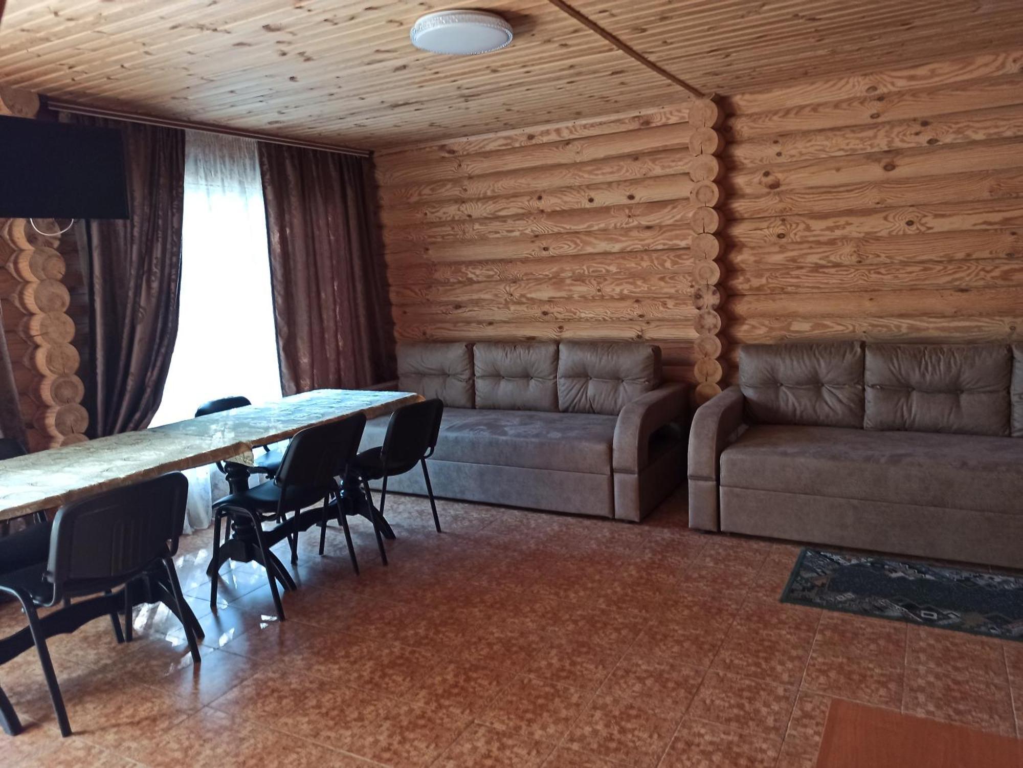 Holiday Park Dunay Kyslytsya Rom bilde