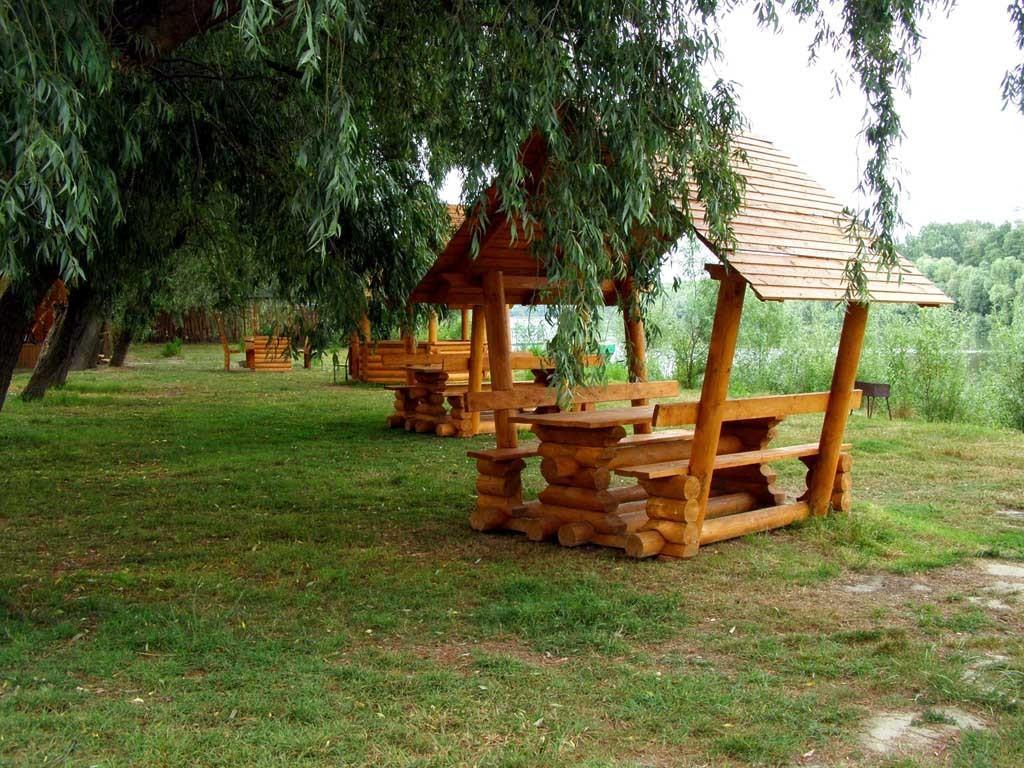 Holiday Park Dunay Kyslytsya Eksteriør bilde
