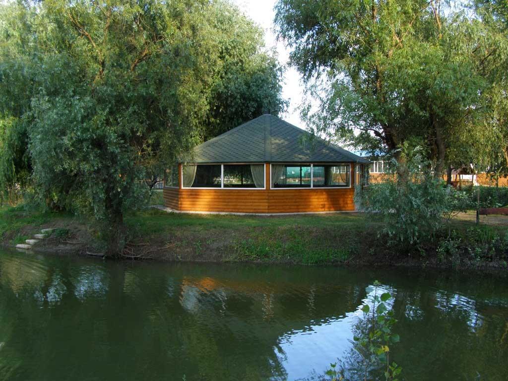 Holiday Park Dunay Kyslytsya Eksteriør bilde