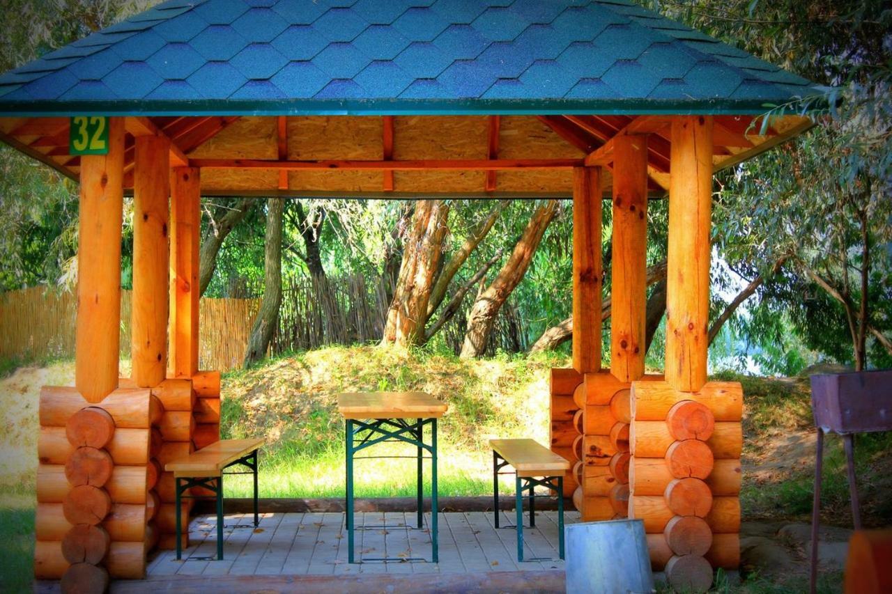Holiday Park Dunay Kyslytsya Eksteriør bilde
