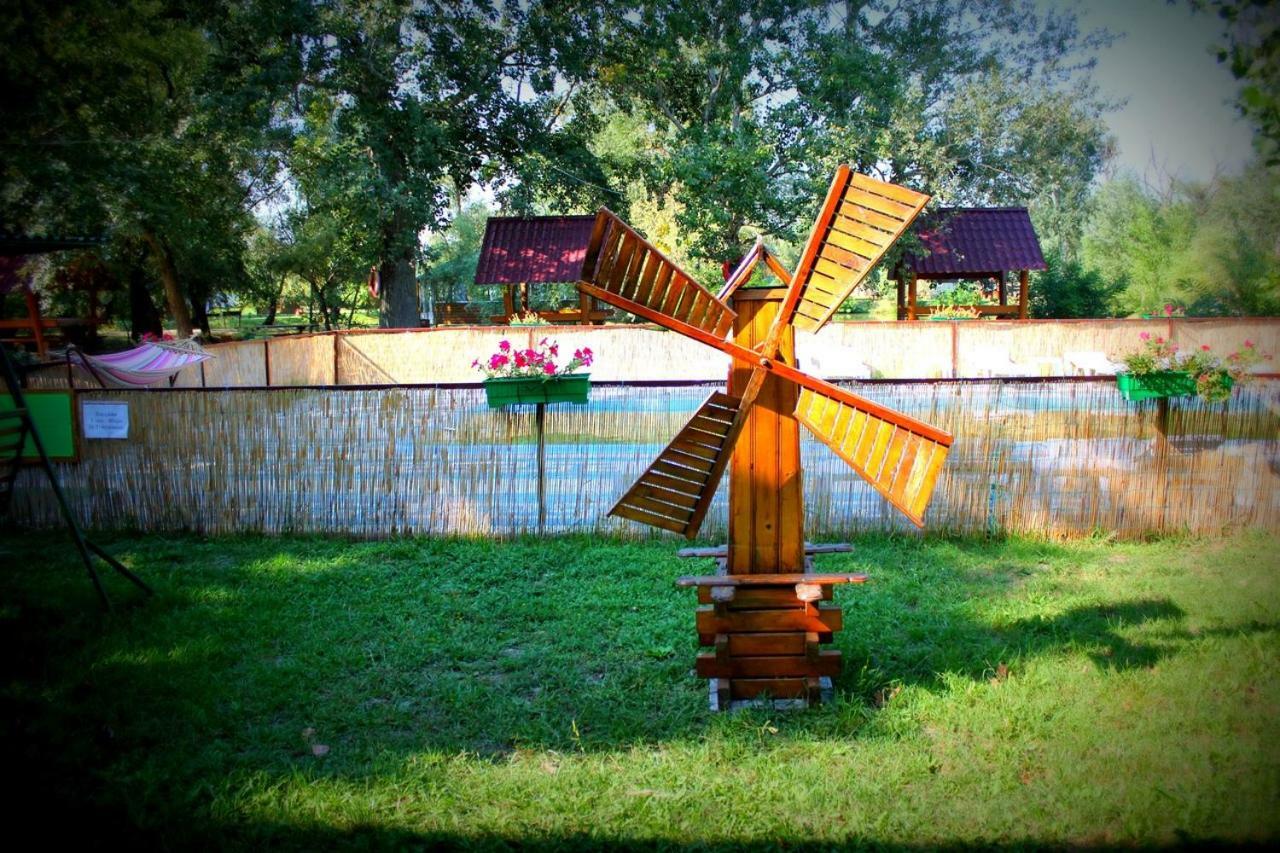 Holiday Park Dunay Kyslytsya Eksteriør bilde