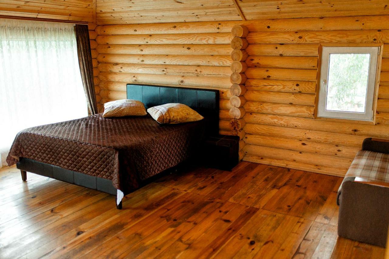 Holiday Park Dunay Kyslytsya Eksteriør bilde