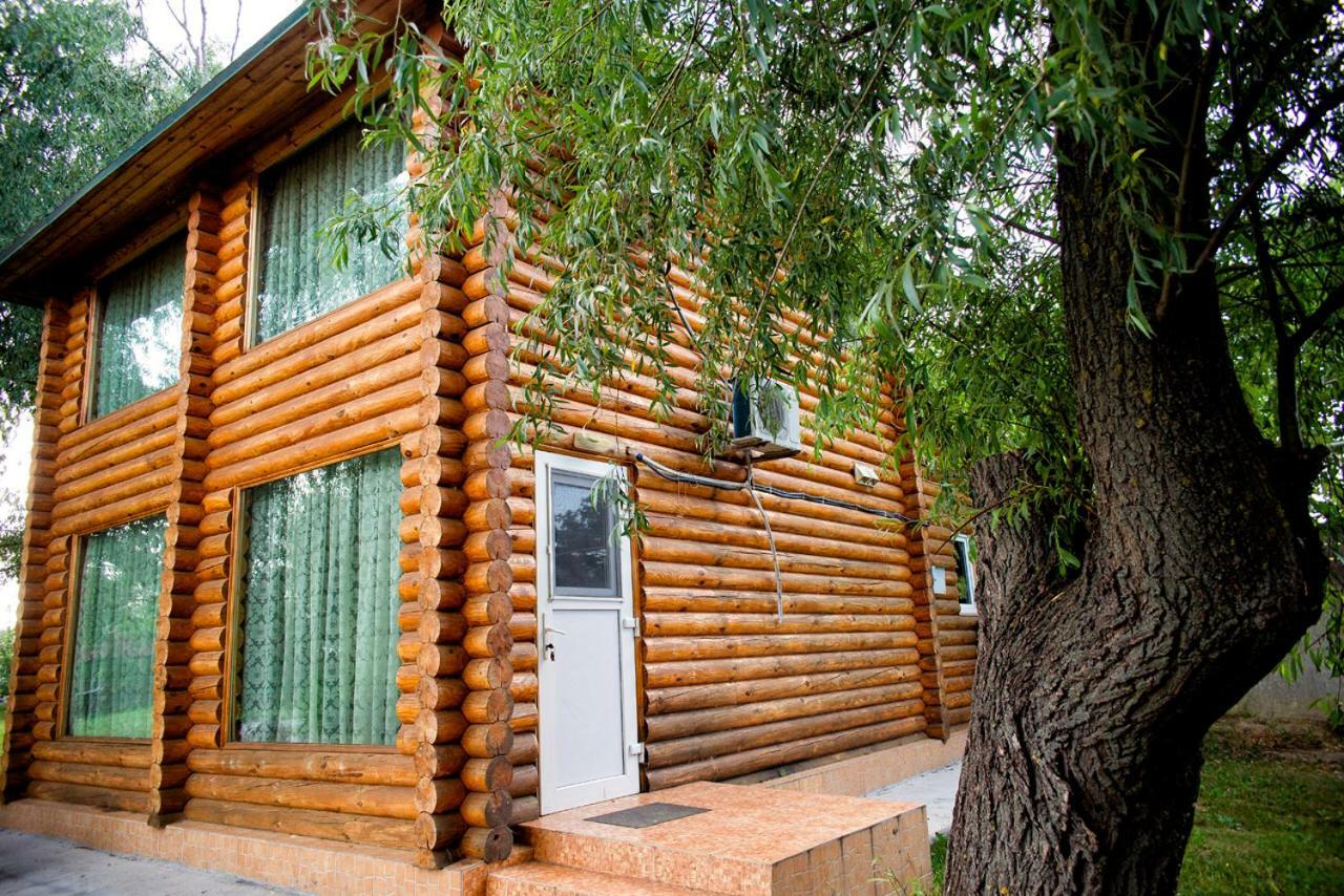 Holiday Park Dunay Kyslytsya Eksteriør bilde