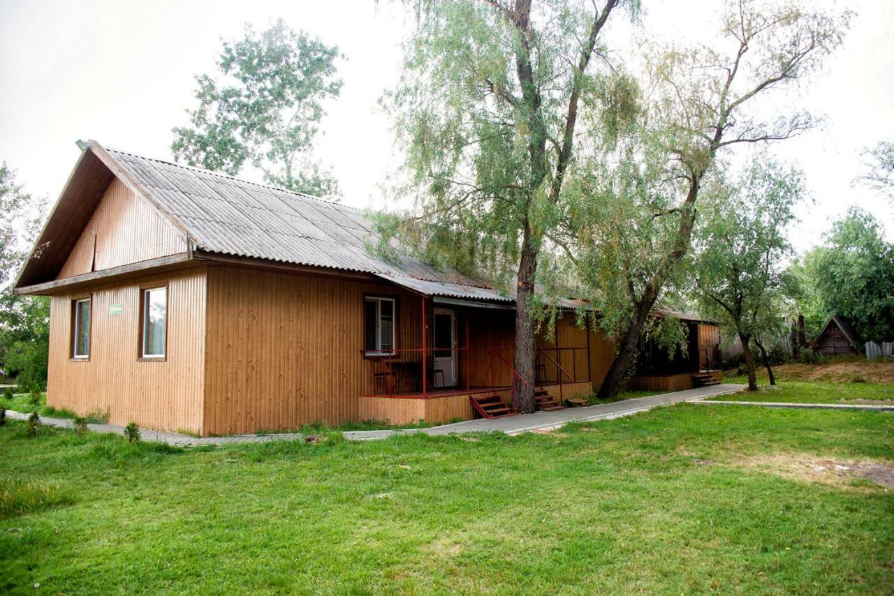 Holiday Park Dunay Kyslytsya Eksteriør bilde