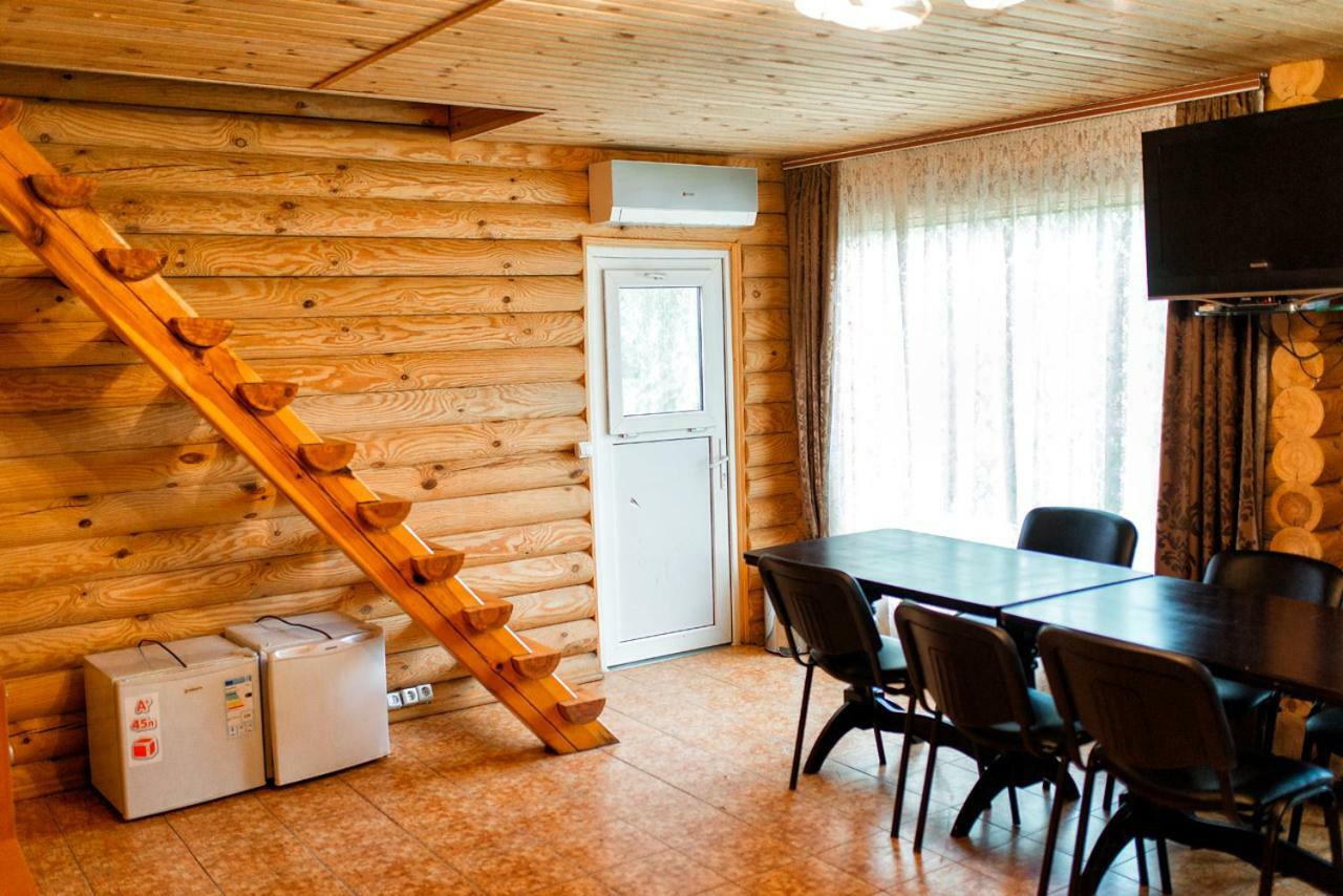 Holiday Park Dunay Kyslytsya Eksteriør bilde