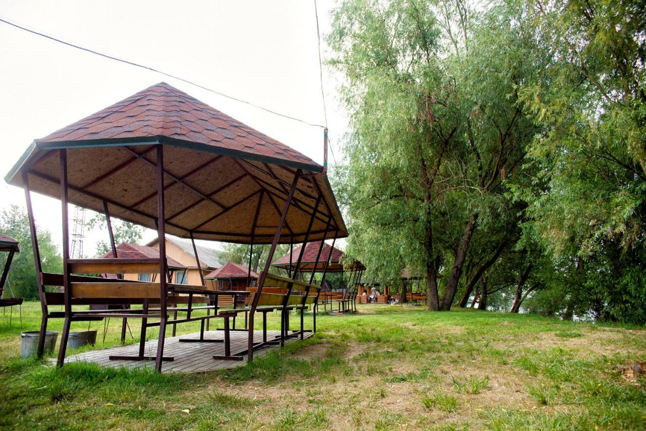 Holiday Park Dunay Kyslytsya Eksteriør bilde