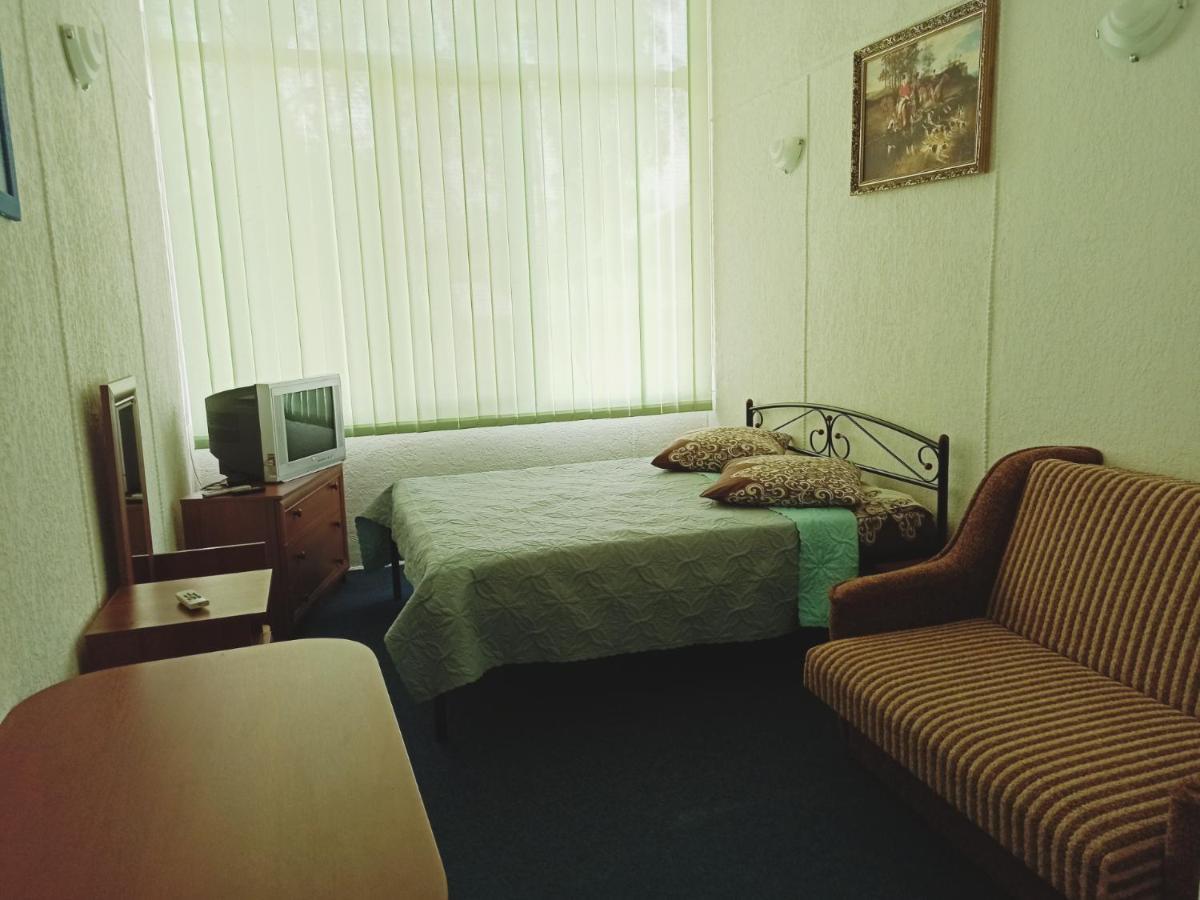 Holiday Park Dunay Kyslytsya Eksteriør bilde